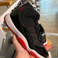 Jordan 11 Bred UK 11