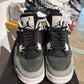 Jordan 4 Fear UK 6.5