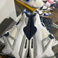 Jordan 4 Midnight Navy UK 7.5