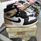 Jordan 1 High Latte UK 6
