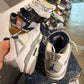 Jordan 4 Midnight Navy UK 6 #178