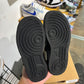 AF1 Off White Black TD UK 9.5