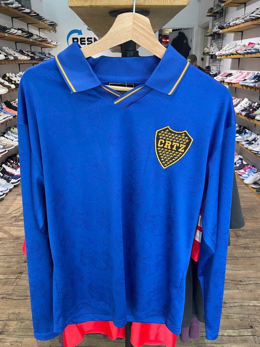 Cortez Jersey (S)