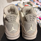 Air Jordan 4 Frozen Moments (W) UK 5.5