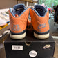 Air Jordan 5 Retro x DJ Khaled We The Best Crimson UK 9