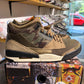 Jordan 3 Patchwork Camo UK 10