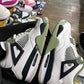 Jordan 4 Seafoam (W) UK 6.5
