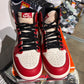 Jordan 1 High Lost and Found UK 7 #171