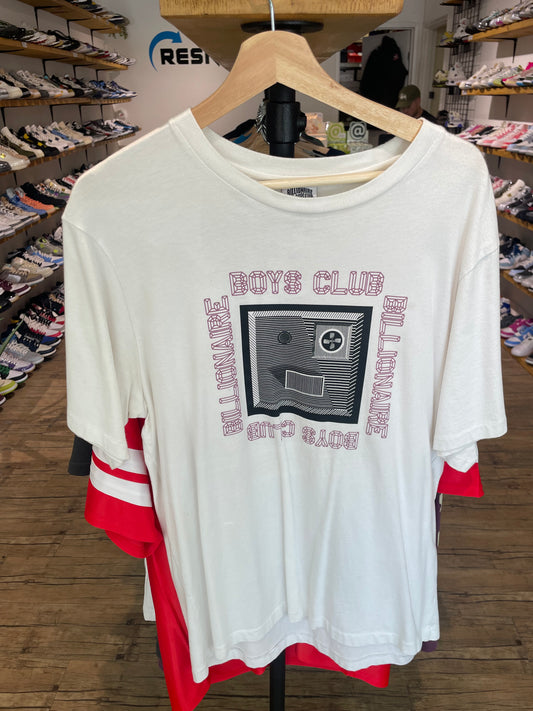 Billionaire Boys Club Tee (L)