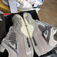 Air Jordan 4 Frozen Moments (W) UK 7