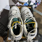 Off White Nike Lot 42 Dunk UK 9