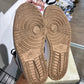 Jordan 1 High Latte UK 6