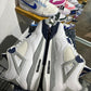 Jordan 4 Midnight Navy UK 7.5