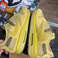 Nike Air Max 1 x Travis Scott Cactus Jack Saturn Gold UK 10