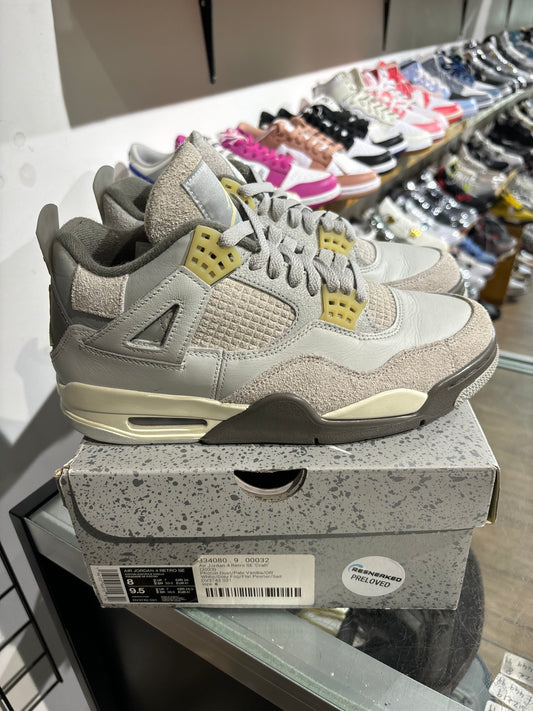 Jordan 4 Craft UK 7