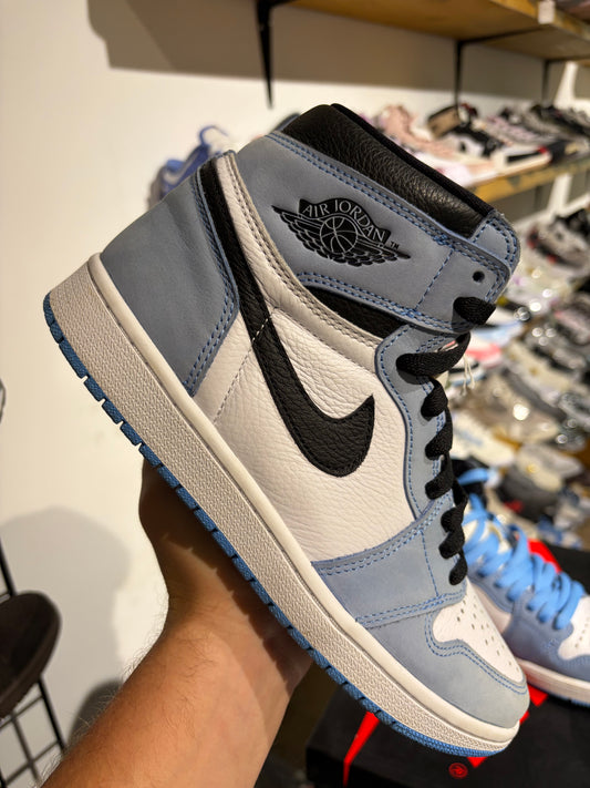 Air Jordan 4 Oreo UK 9