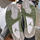 Jordan 4 Seafoam (W) UK 6.5