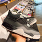 Air Jordan 4 Fear UK 8.5