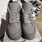 Jordan 4 Wet Cement UK 9.5 #303