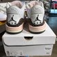 Air Jordan 3 Retro Dark Mocha Neapolitan (W) UK 7