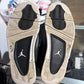Jordan 4 Fear UK 8.5