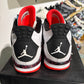 Jordan 4 Flight Nostalgia UK 11