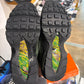Nike AM95 Corteiz Gutta Green UK 5.5 #334
