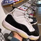 Air Jordan 11 Gratitude UK 9