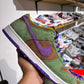 Nike Dunk Low SP Veneer UK 11