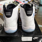 Air Jordan 11 Retro Legend Blue