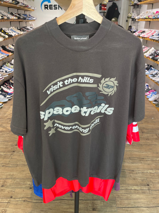 Broken Planet Tee (M)