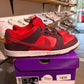 Nike SB Dunk Low Cherry UK 10
