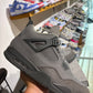 Air Jordan 4 Wet Cement UK 10