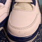 Air Jordan 4 Midnight Navy UK 8.5