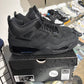 Jordan 4 Black Cat UK 11.5