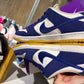 Nike SB Dunk Low Dodger's UK 9