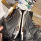 Jordan 3 Fear UK 7.5