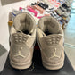 Jordan 4 Frozen Moments (W) UK 7.5