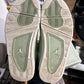 Air Jordan 4 Retro Seafoam Sail (W)