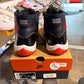 Air Jordan 11 Bred UK 8.5