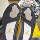 Jordan 4 Lightning UK 10 #228