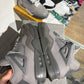 Jordan 4 Wet Cement UK 9