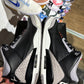 Air Jordan 3 Black Cement UK 9.5