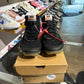 Nike AirMax Vapormax Black Off White UK 8