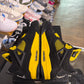 Air Jordan 4 Yellow Thunder UK 10