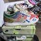 Nike Dunk Low SP City Market UK 7.5
