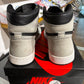 Air Jordan 1 High Shadow 2.0 UK 11.5