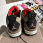 Jordan 4 Taupe Haze UK 7
