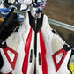 Air Jordan 4 Red Cement UK 8 USED