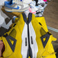 Air Jordan 4 Lightning UK 10